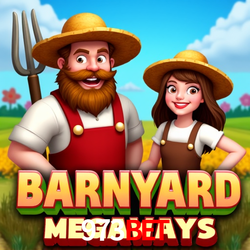 Game Providers 973bet