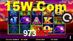 Exclusive Games 973bet