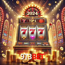 Welcome Bonus 973bet