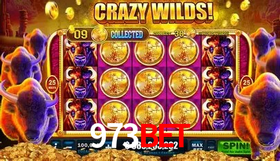 cassino 973bet