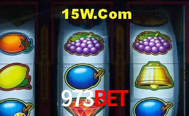 Jogos de Slot 973bet