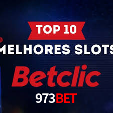 Bonus Features 973bet