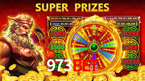 Welcome Bonus 973bet
