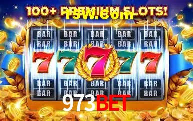 Integração de APIs 973bet