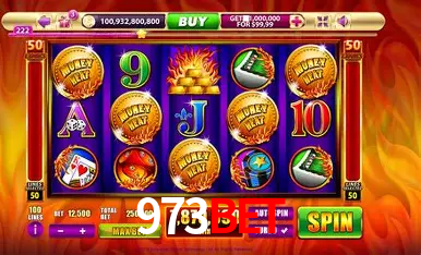 Sinta a adrenalina dos jogos de cassino com 973bet