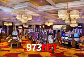Live Casino 973bet
