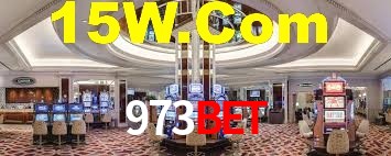 Blackjack Table 973bet