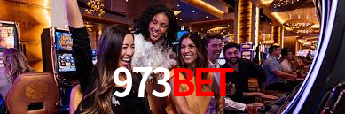 Roulette Table 973bet