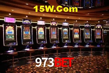 Recursos de Bônus 973bet