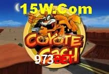 Game Providers 973bet