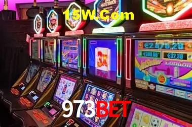 Promoções Sazonais 973bet