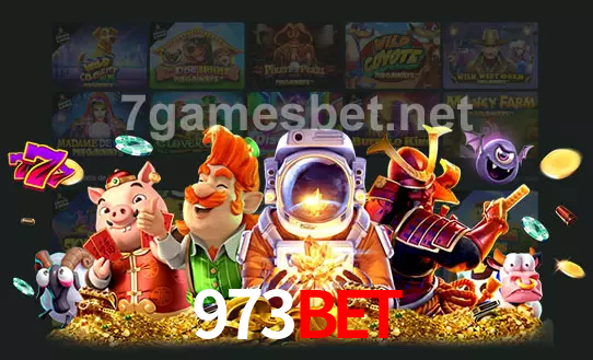 cassino 973bet